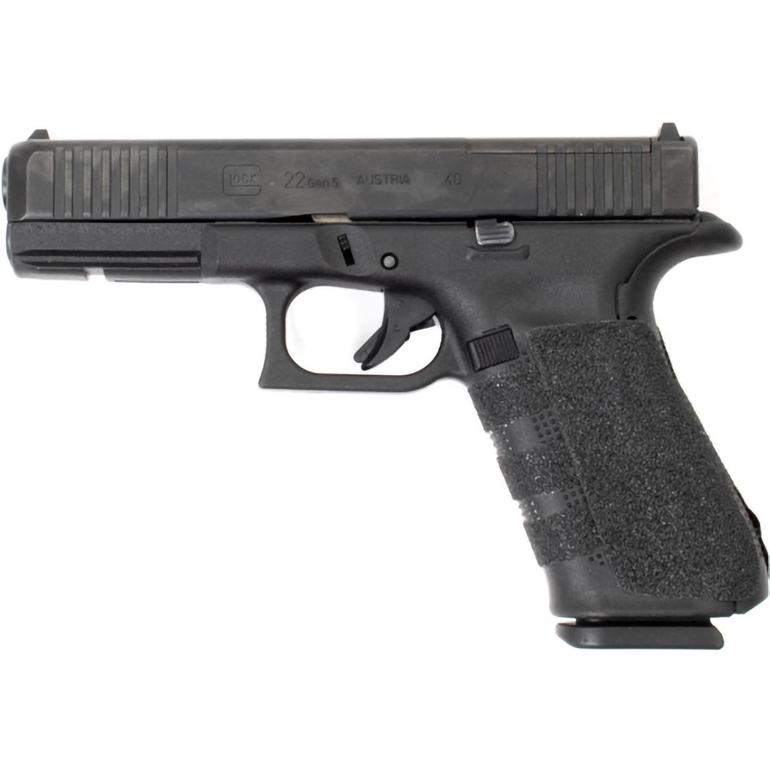 GLOCK 22 GEN 5